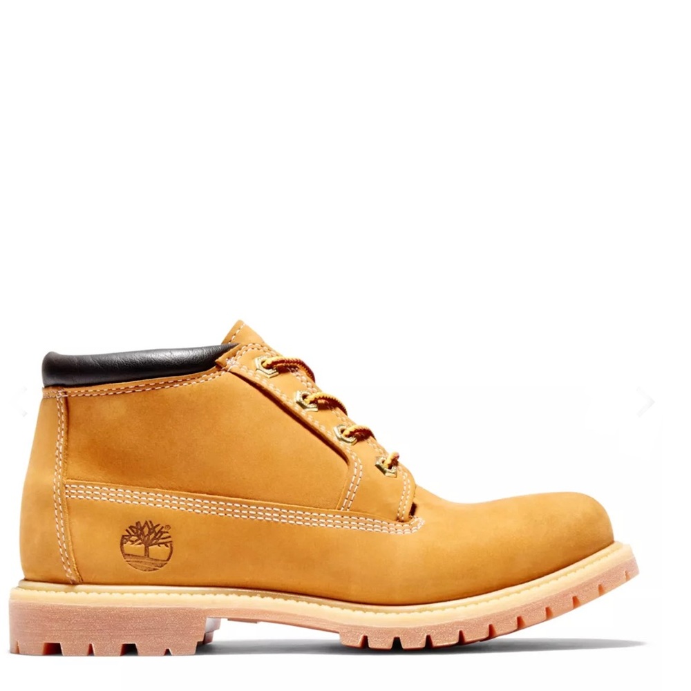 WOMEN'S NELLIE WATERPROOF CHUKKA BOOTS